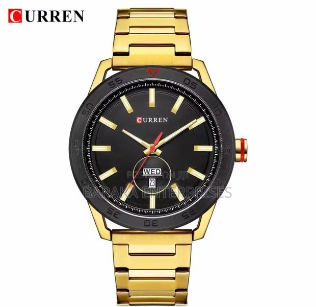 *Curren Gents 8331*  - thumbnail 3