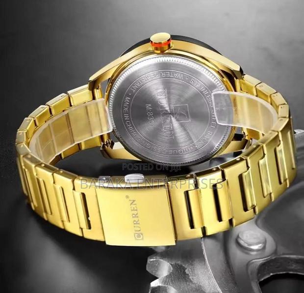 *Curren Gents 8331*  - thumbnail 4