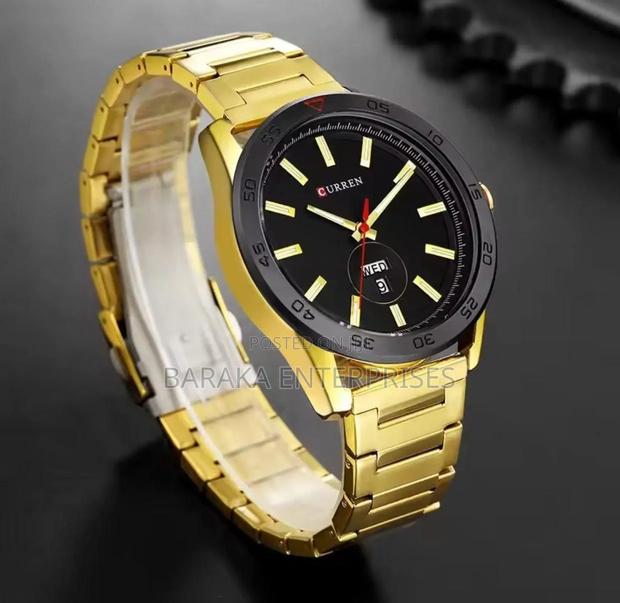 *Curren Gents 8331*  - thumbnail 5