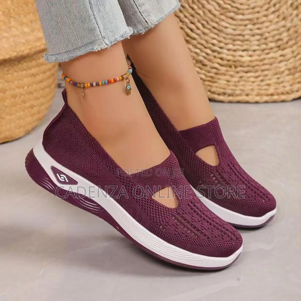 Breathable Orthopedic Rubbers New Design Sizes 37,37,39,39,4