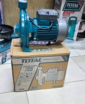 1hp Centrifugal Total Booster Pump/ Total 1hp Electric Booster Pump