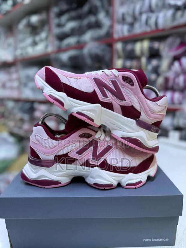 New Balance Sneakers