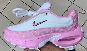 Nike Portal
