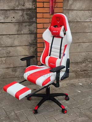 Gaming Chair Gaming Chair With Lumbar Support