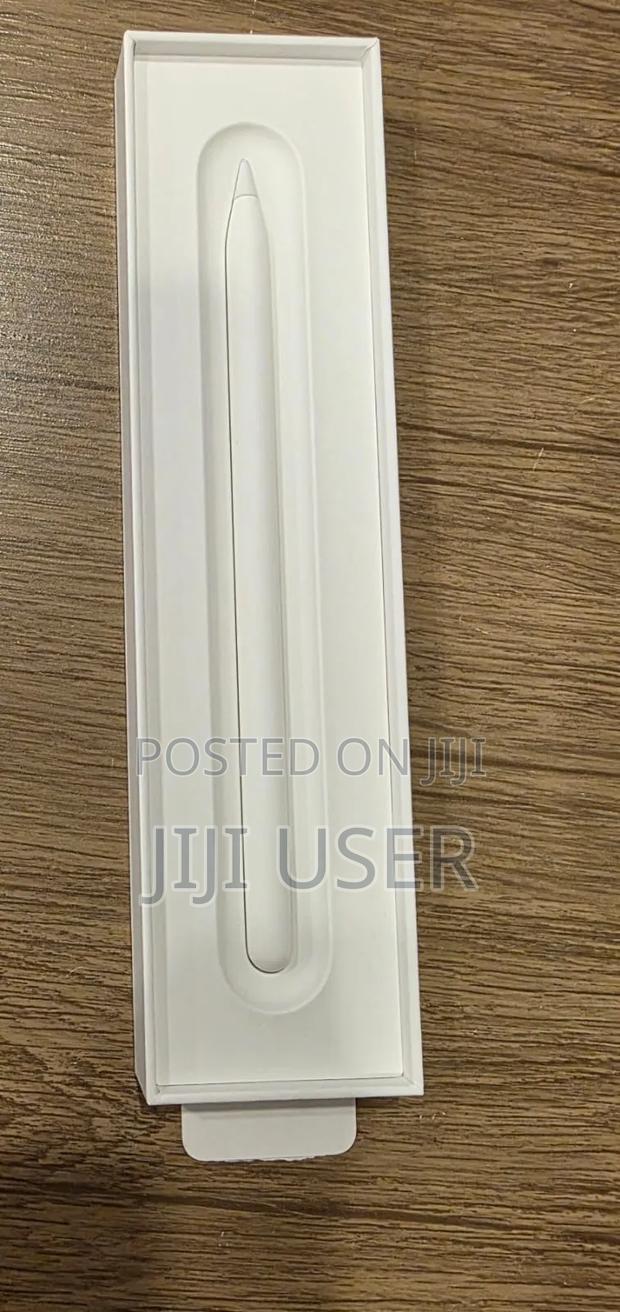 Apple iPad mini (2024) 128 GB - thumbnail 3