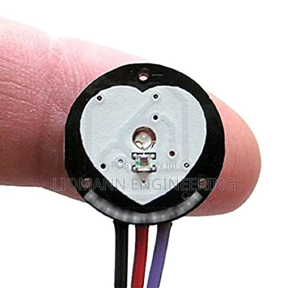 Pulse Sensor Module || Heart Rate Sensor