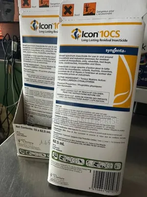 Icon Mosquitoes Killer