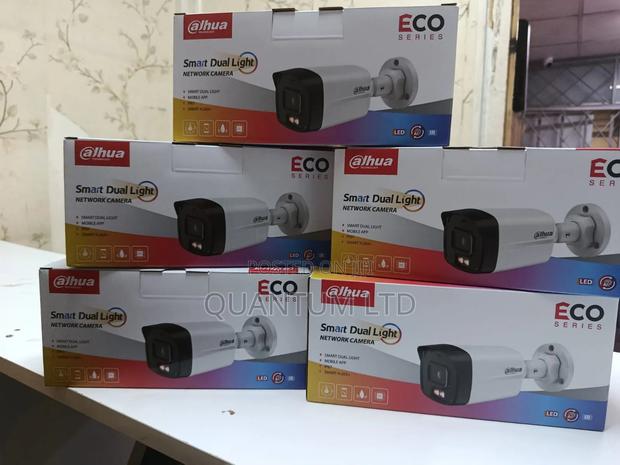 Dahua Technology 5mp Bullet Camera 40m