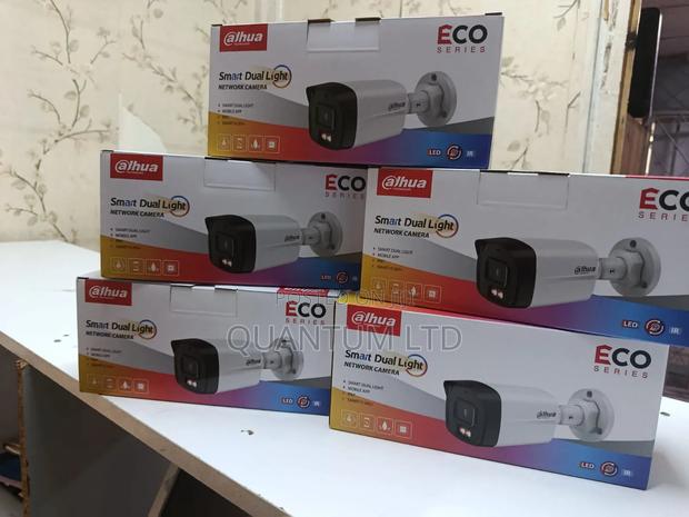 Dahua Technology 5mp Bullet Camera 40m - thumbnail 2