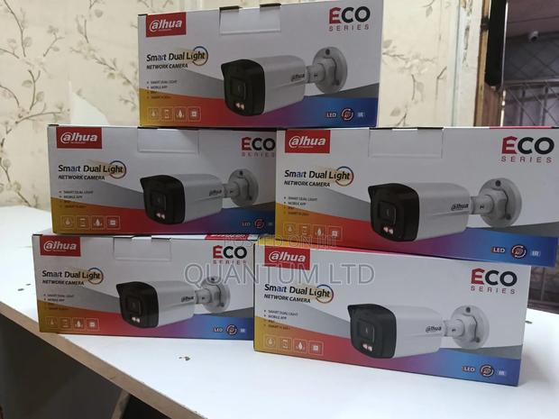Dahua Technology 5mp Bullet Camera 40m - thumbnail 3
