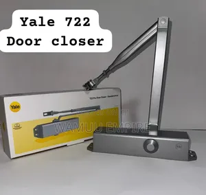Yale 722 Pro Door Closer,