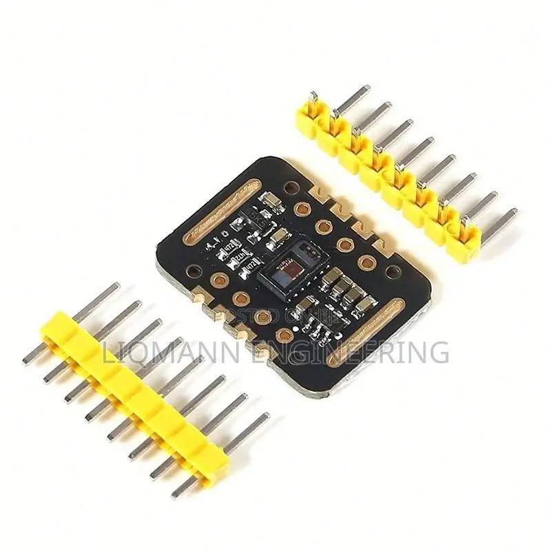 Max30102 Heart Rate Spo2 Sensor Module