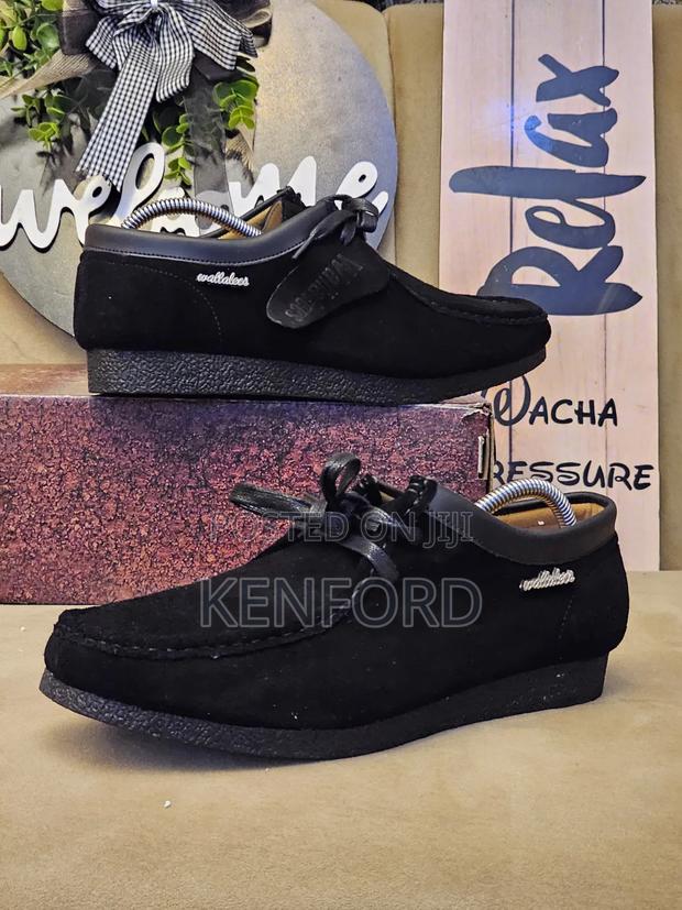 Wallabees at Eliteekicks - thumbnail 2