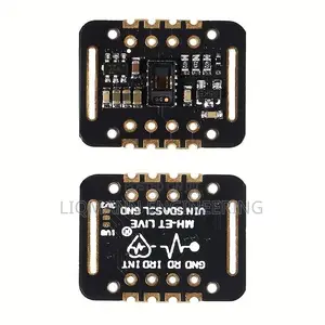 Max30102 Heart Rate Spo2 Sensor Module