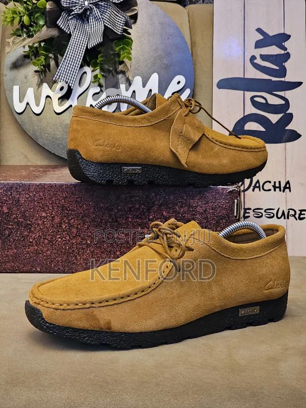 Wallabees at Eliteekicks - thumbnail 5