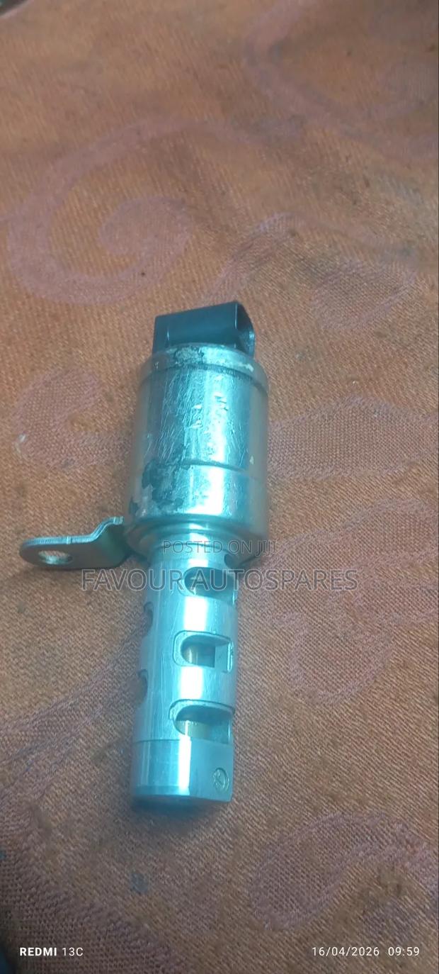 Vvti for Mazda 3,Cx-9,Cx-3