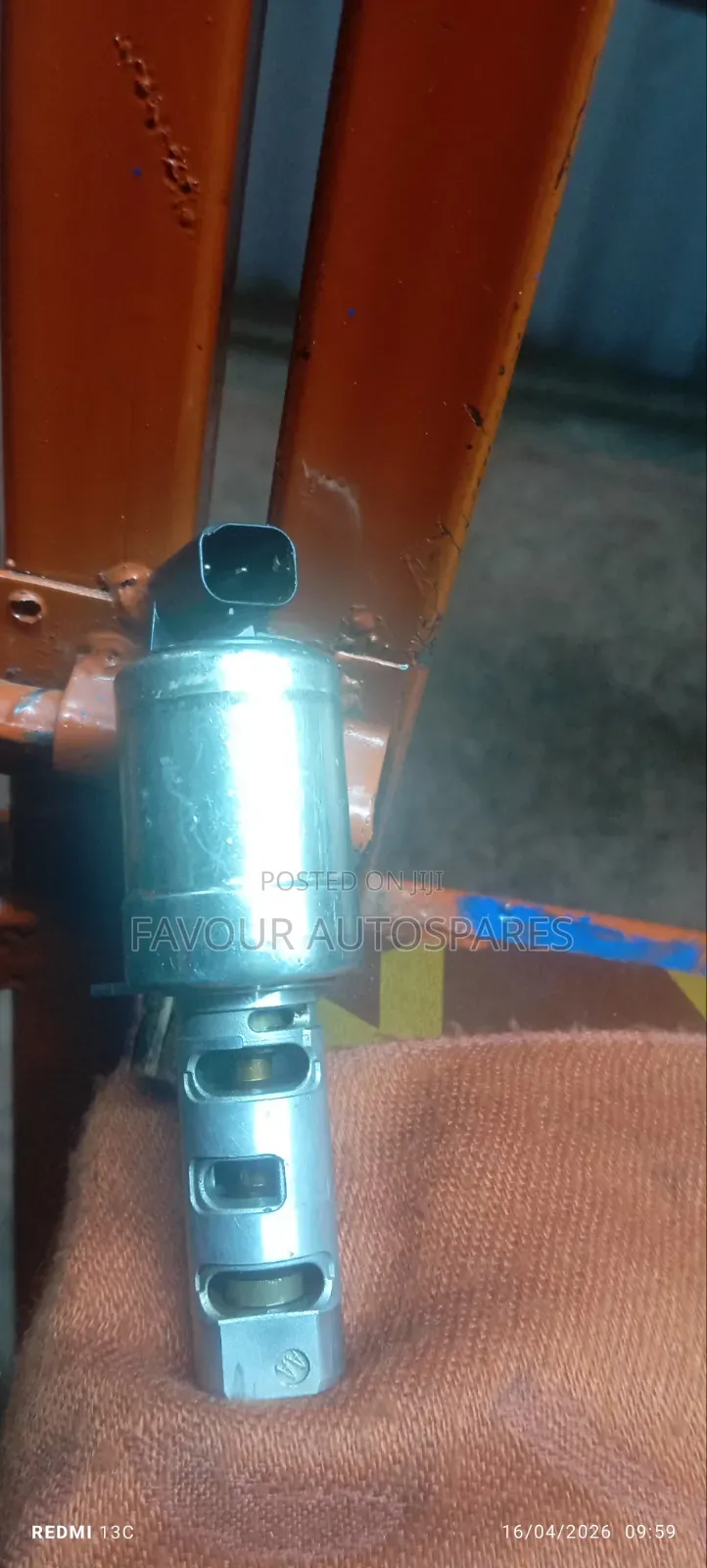Vvti for Mazda 3,Cx-9,Cx-3
