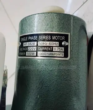 Classic Bag Closing Machine