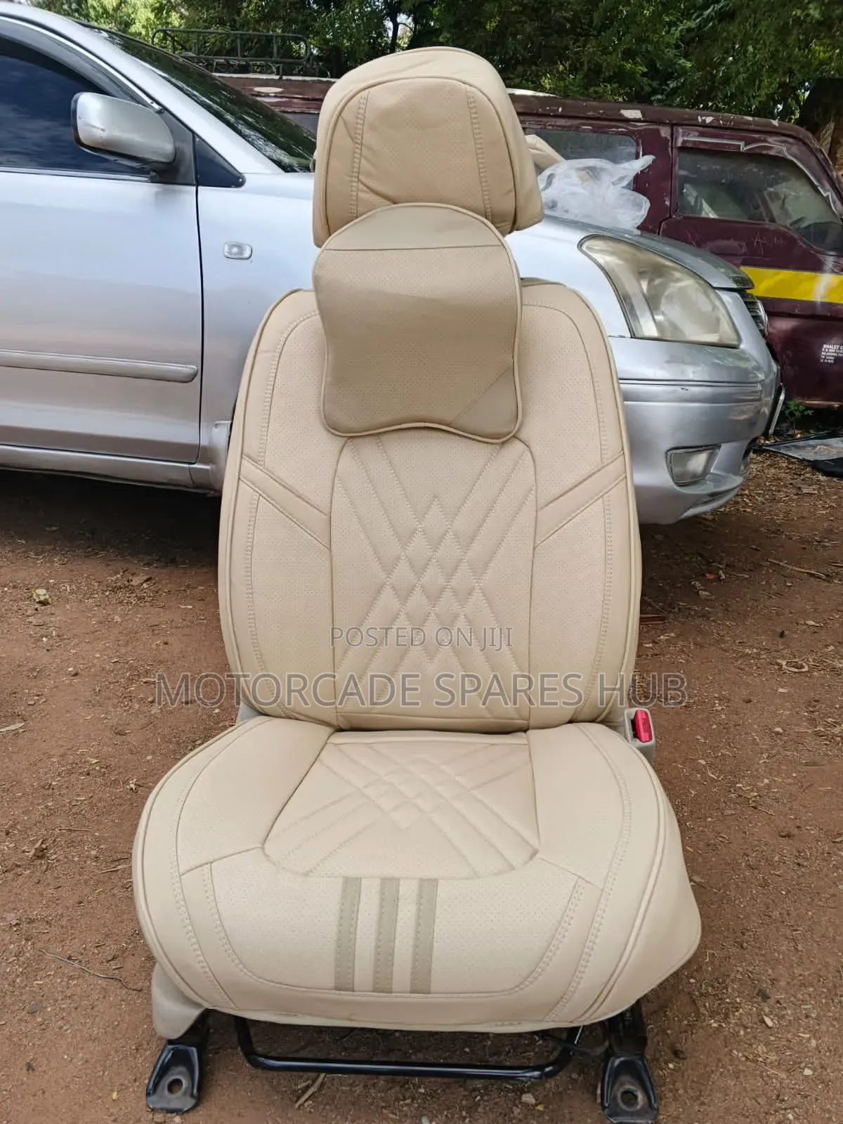 Quality Universal Seat Covers