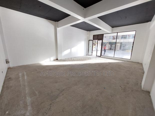 Spacious Office to Let on Ground in Thome