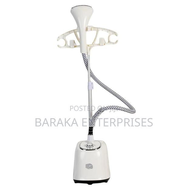Rebune Stand Alone Garment Steamer