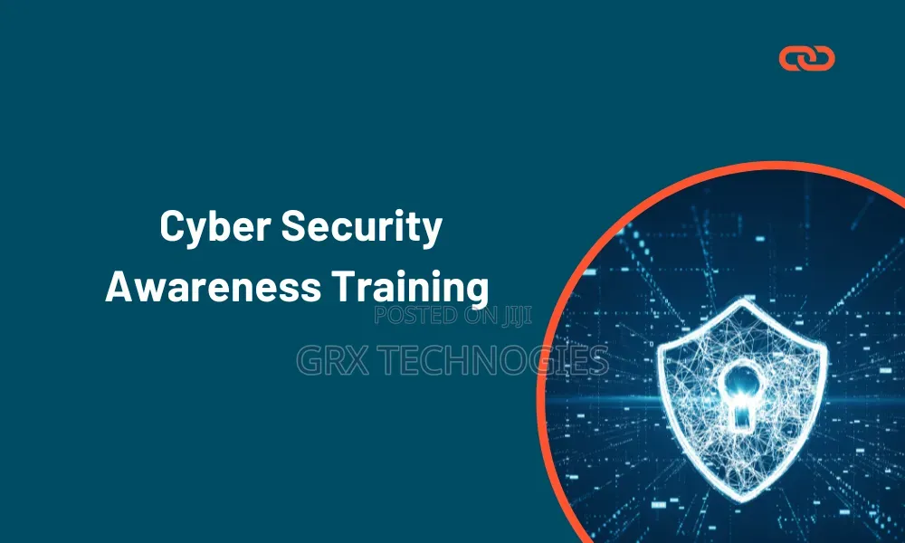 Cybersecurity Awareness Training