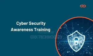 Cybersecurity Awareness Training