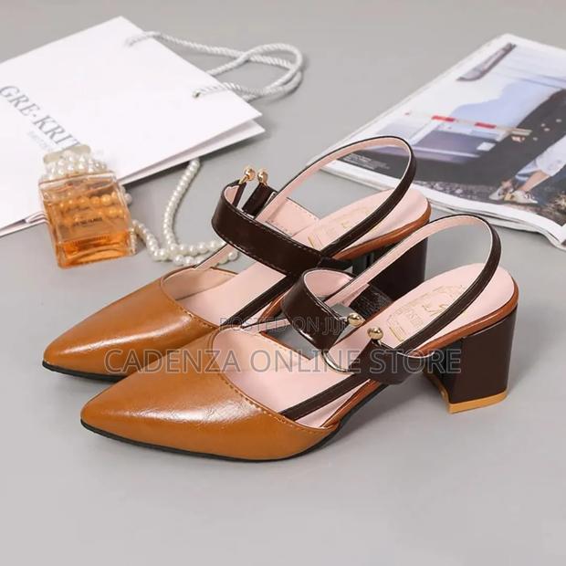 Heels 37-42 KSH - thumbnail 2