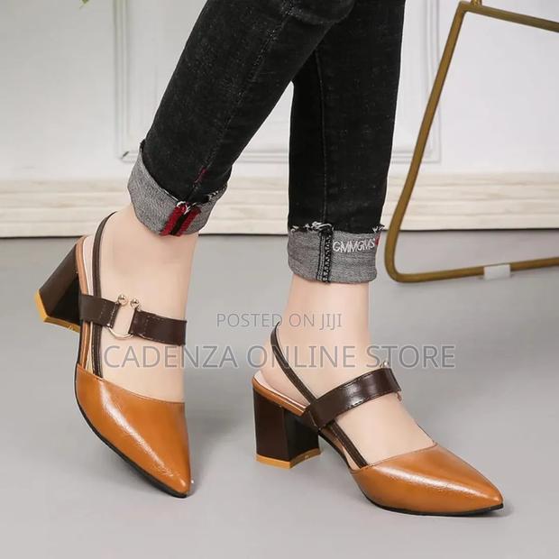 Heels 37-42 KSH - thumbnail 3
