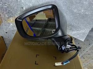 Mazda Axela 2017/2018/2019 New Original Side Mirror With Sensor