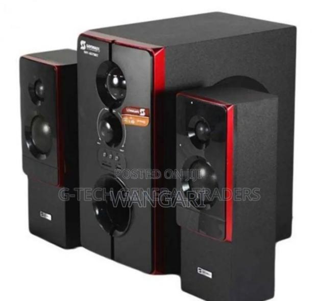 2speakers .Sayona 1079 Woofer