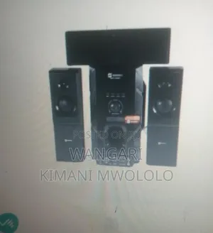 With Bluetooth Controller Sayona 1079 Woofer