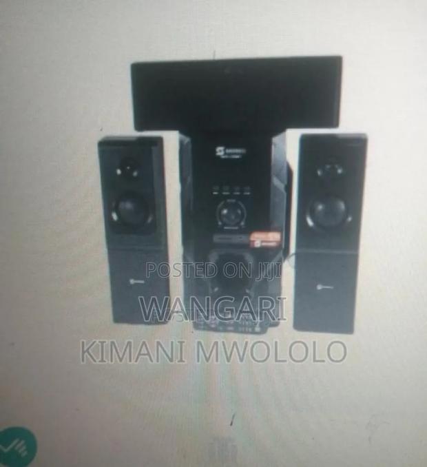 With Bluetooth Controller Sayona 1079 Woofer
