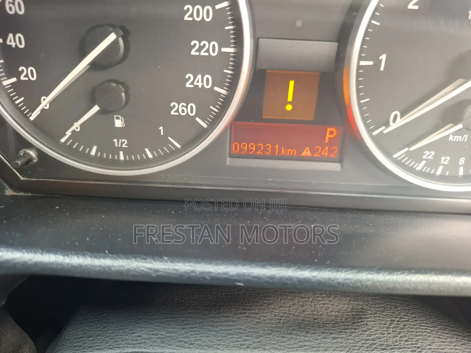 BMW X1 2011 Silver
