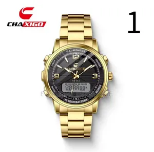 Chaxigo Dual Time #7476