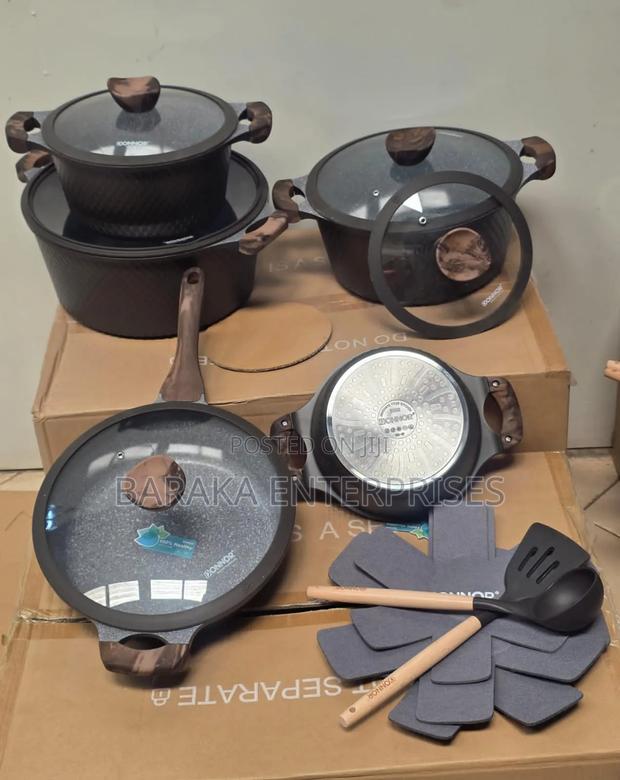 New Inn 15pcs Donnor Glory Germany Technology
