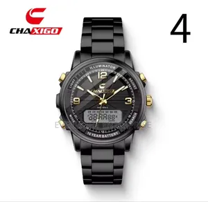 Chaxigo Dual Time #7476