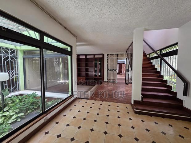 4bdrm Mansion in Muthaiga for rent - thumbnail 4