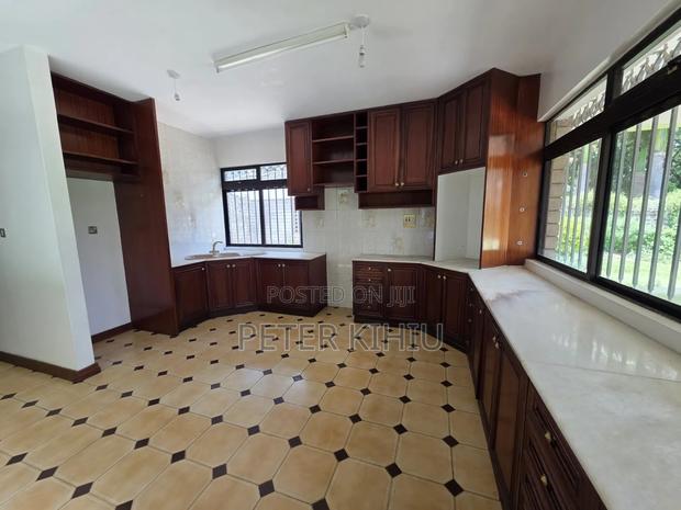 4bdrm Mansion in Muthaiga for rent - thumbnail 6