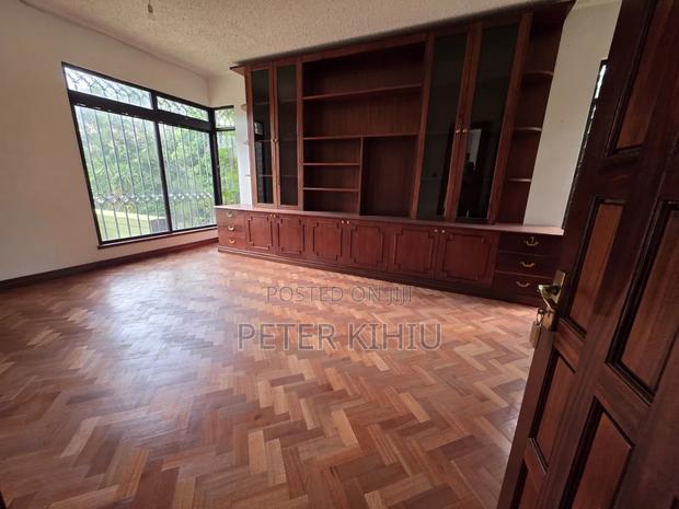 4bdrm Mansion in Muthaiga for rent - thumbnail 13