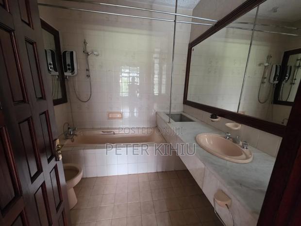 4bdrm Mansion in Muthaiga for rent - thumbnail 14