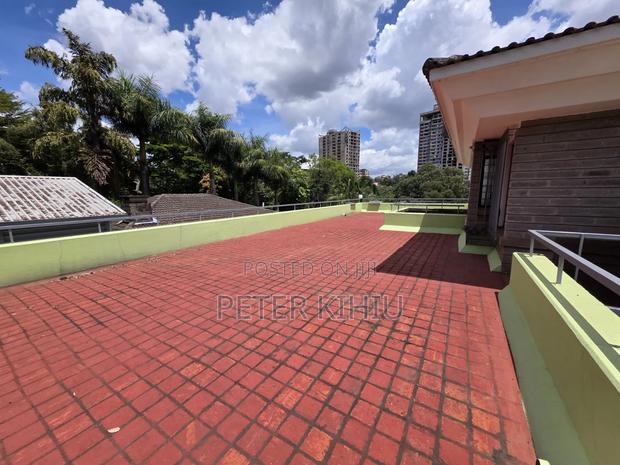 4bdrm Mansion in Muthaiga for rent - thumbnail 16