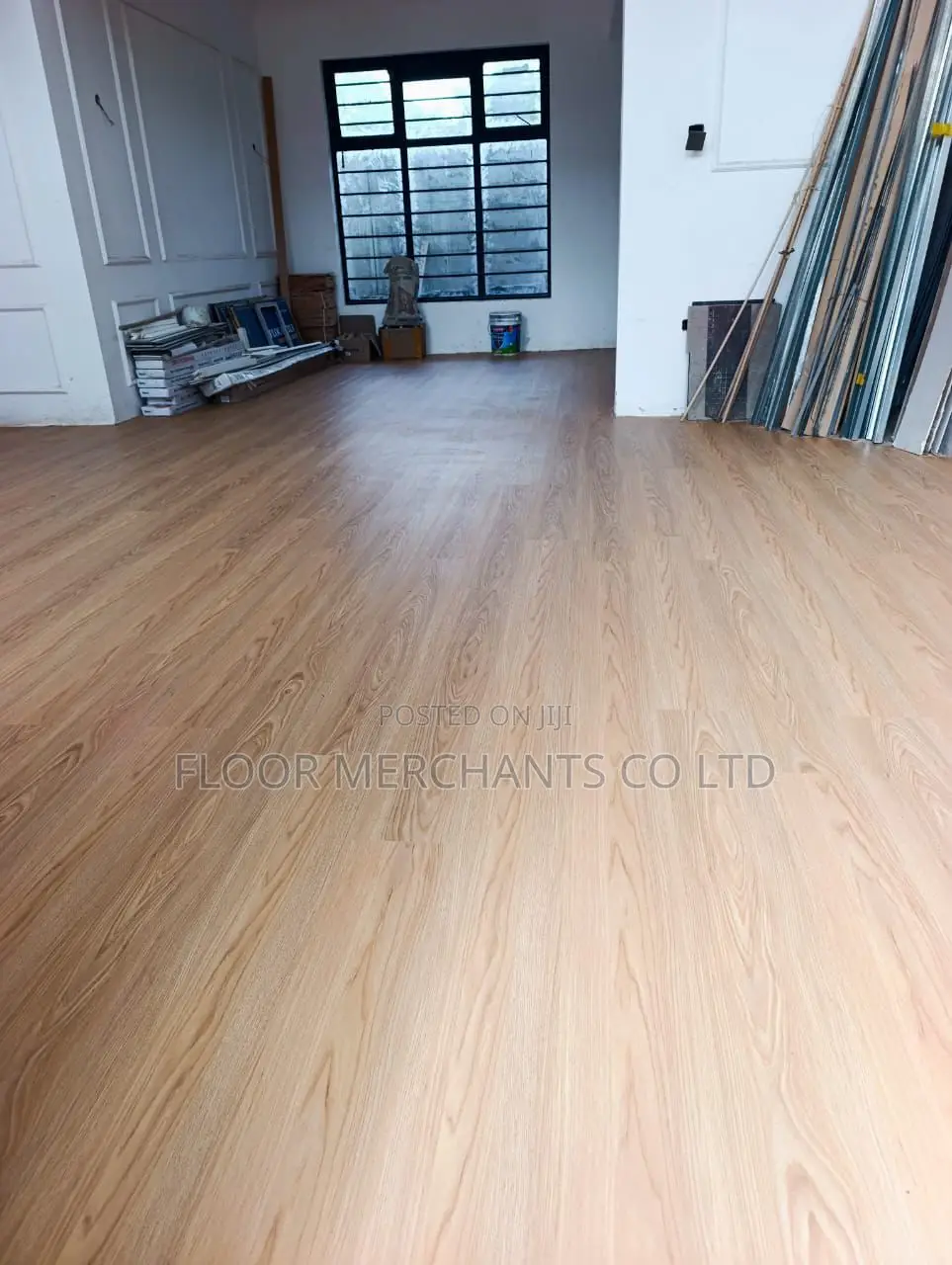 Prestigestone Floors SPC Tile