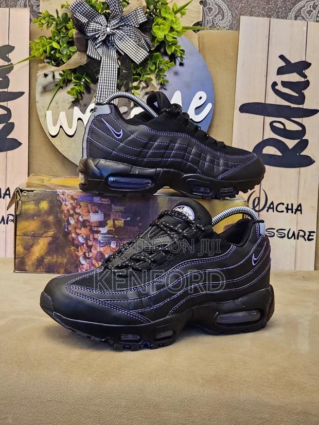 Airmax 95 at Elitee Kicks - thumbnail 2