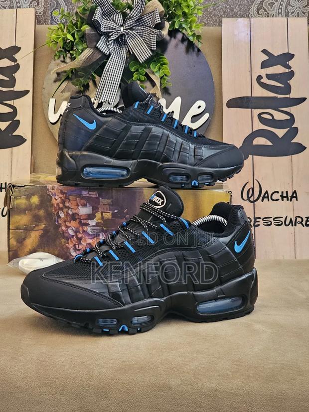 Airmax 95 at Elitee Kicks - thumbnail 3