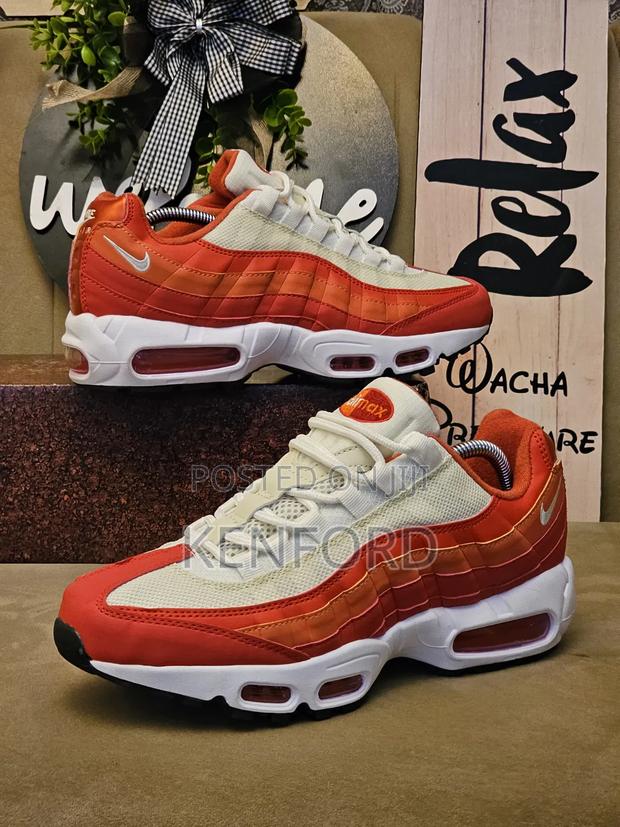 Airmax 95 at Elitee Kicks - thumbnail 4