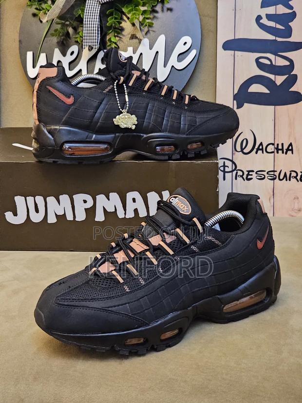Airmax 95 at Elitee Kicks - thumbnail 5