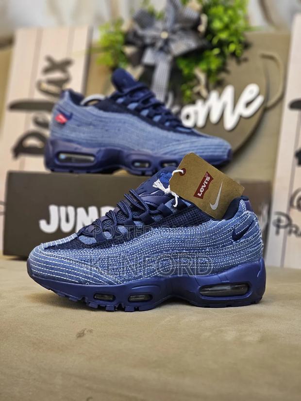 Airmax 95 at Elitee Kicks - thumbnail 7