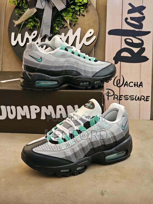 Airmax 95 at Elitee Kicks - thumbnail 10