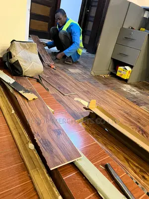 Megacore SPC Flooring